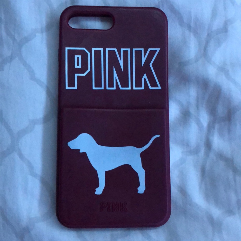 Phone case 7,8 plus